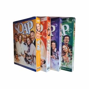 SOAP Comedy TV Series